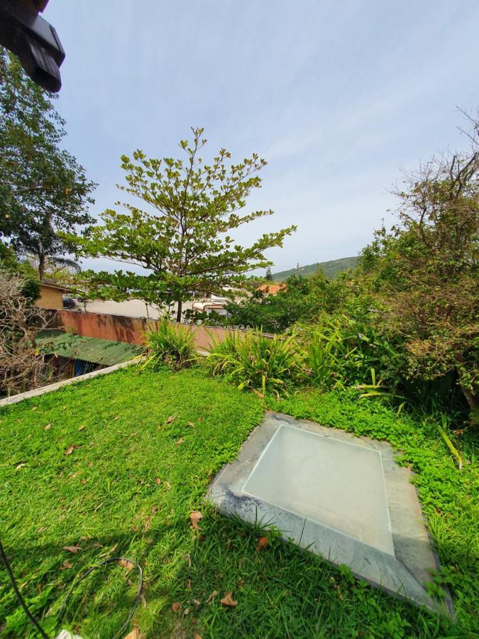 The Search House Hostel Florianópolis Exterior foto
