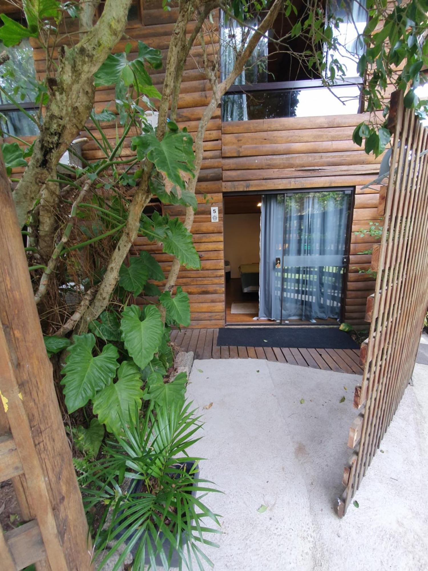 The Search House Hostel Florianópolis Exterior foto